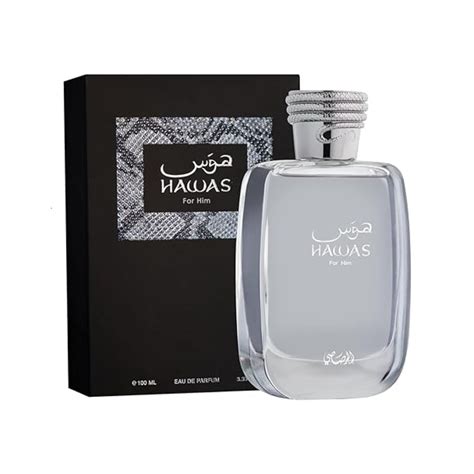 rasasi hawas fragrantica new.